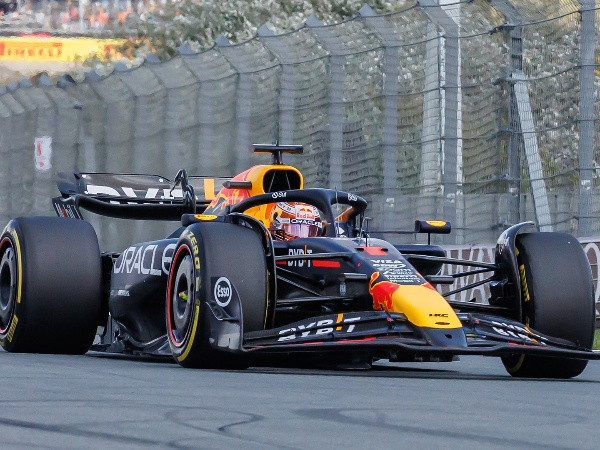 Red Bull Racing