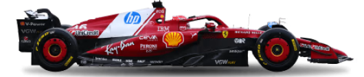 Mercedes Car