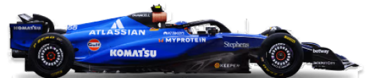 Mercedes Car