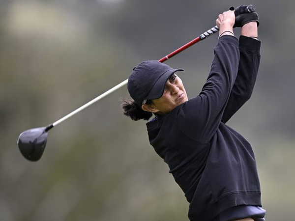 Aditi Ashok