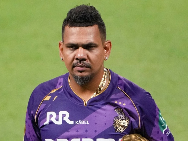 Sunil Narine