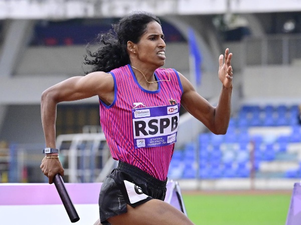 4x100m mixed relay to feature at Indian Open Relay Competition