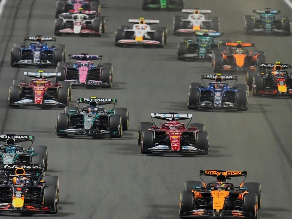 FIA president signals a change to swearing punishments which have upset Formula 1 drivers