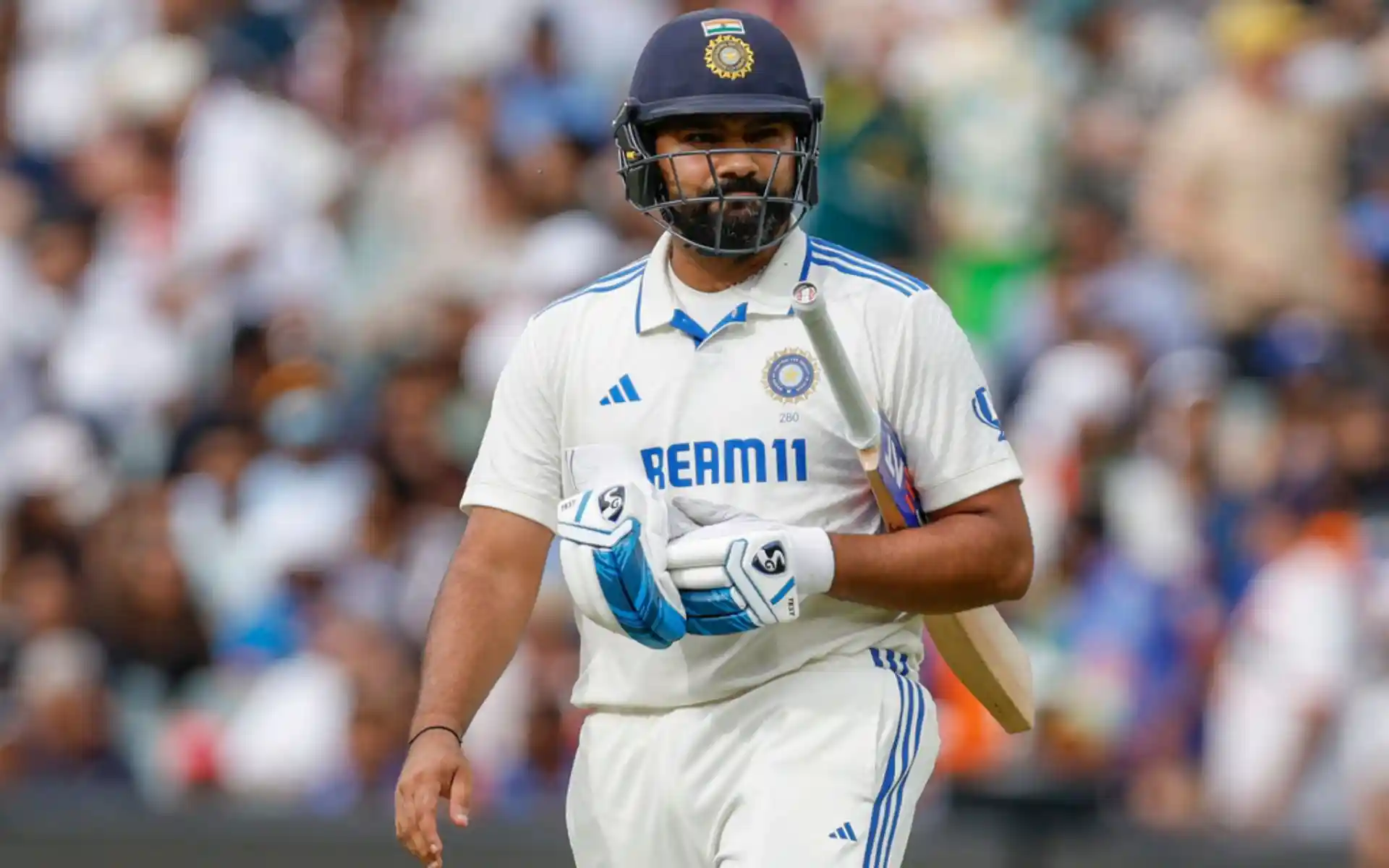 Rohit Sharma likely to continue in the leading position for the India tour of England