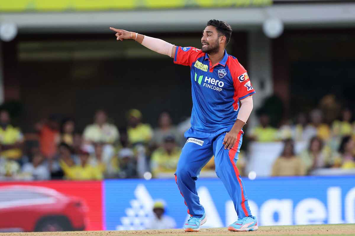Vipraj Nigam (Photo- IPL)