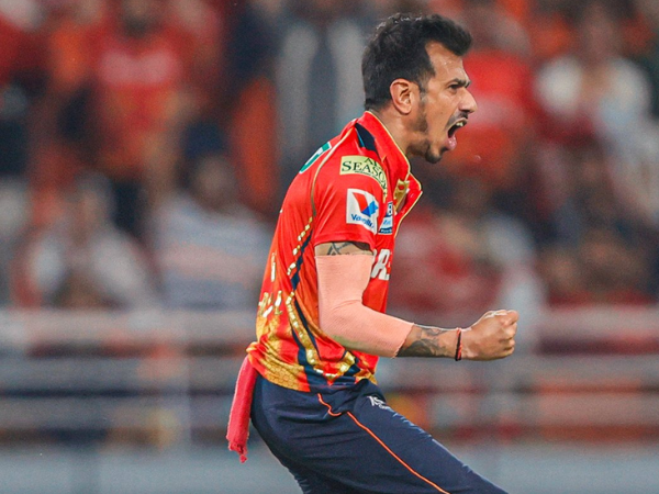 Yuzvendra Chahal (Photo: IPL)