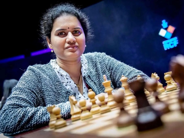 Koneru Humpy