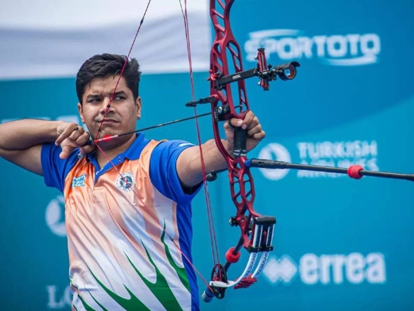 Abhishek Verma