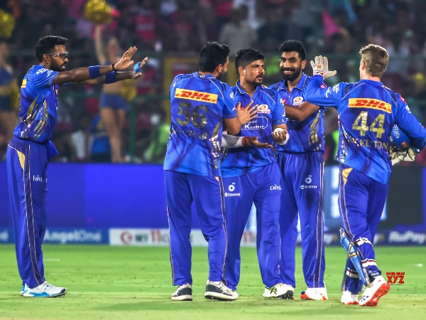 Mumbai Indians