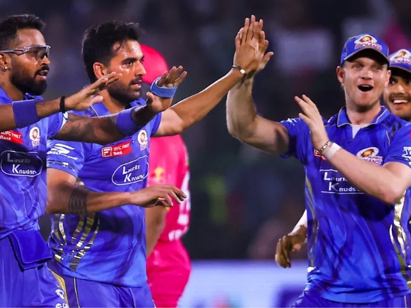 Hardik Pandya
