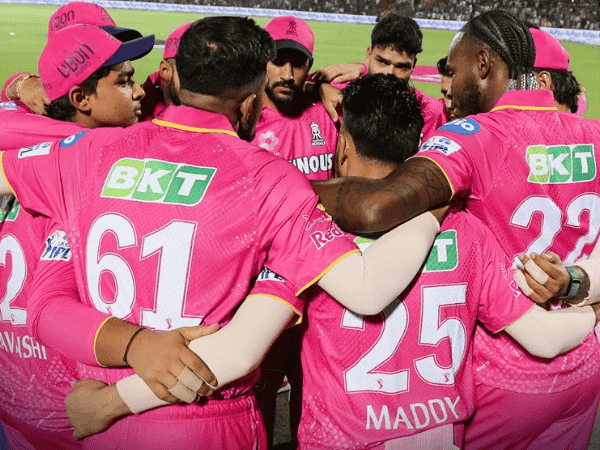 Rajasthan Royals