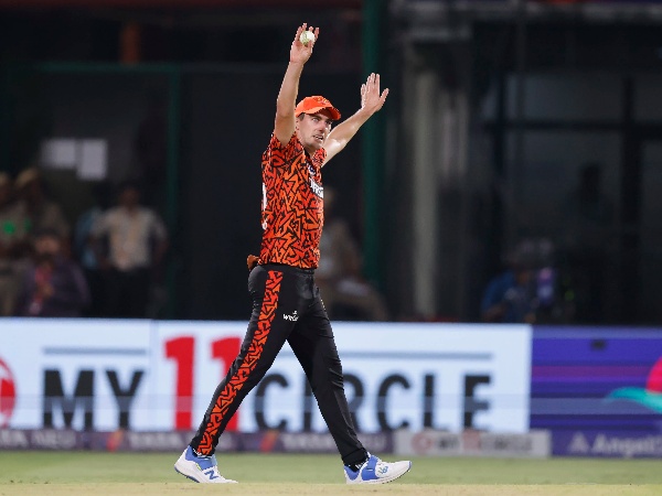 Sunrisers Hyderabad are all but eliminated from the race to IPL 2025 playoffs