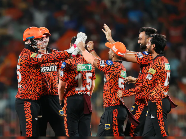 SRH IPL 2025