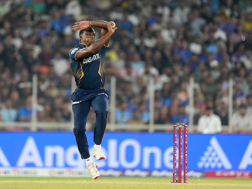 Kagiso Rabada (Photo: rabada_25/Instagram)