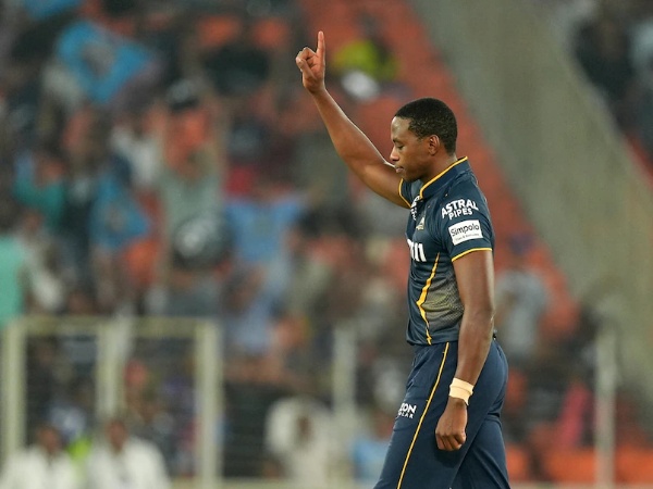 Kagiso Rabada has joined the Gujarat Titans for the IPL 2025 season
