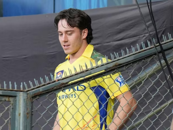 Dewald Brevis