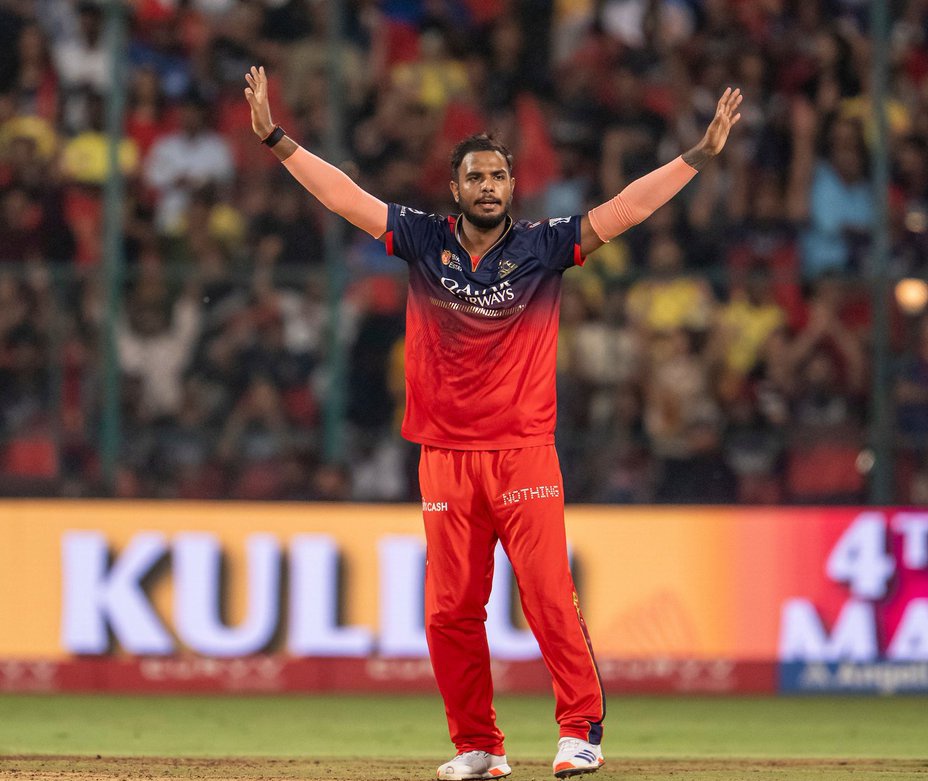Yash Dayal (Photo- IPL)