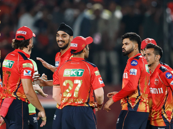 PBKS vs LSG IPL 2025 match