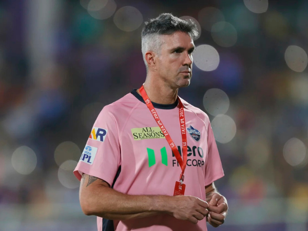 Kevin Pietersen. (Photo:X)