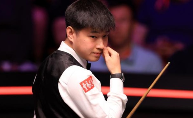 Zhao Xintong