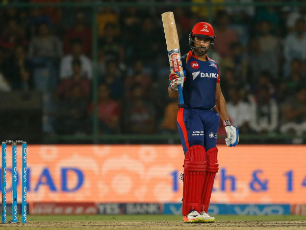 Karun Nair
