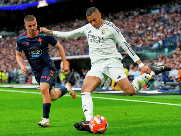Kylian Mbappé