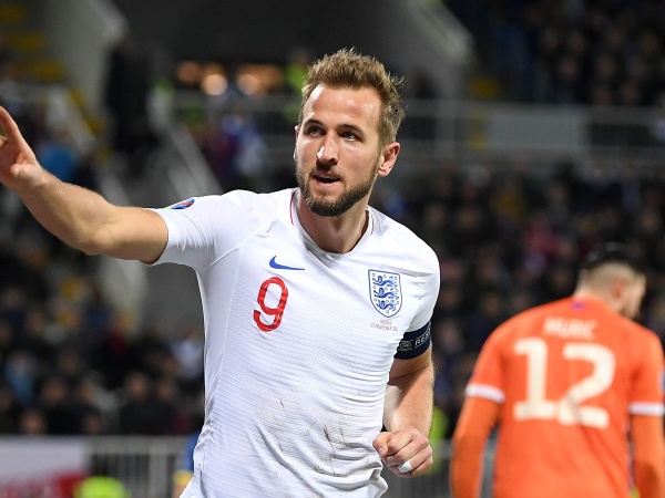 Harry Kane