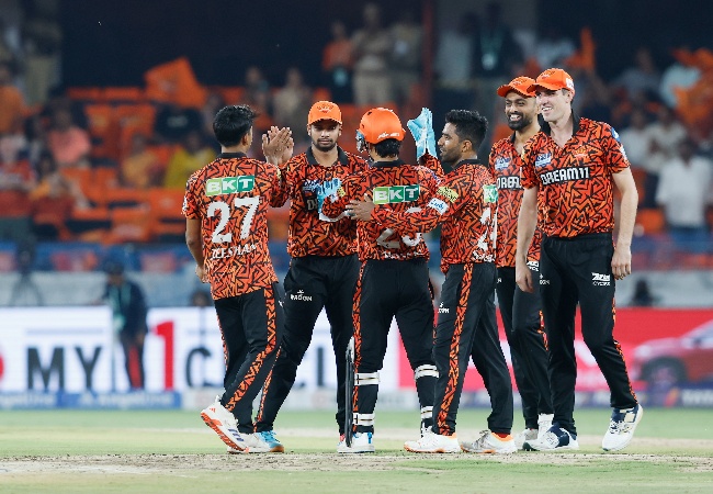 Sunrisers Hyderabad