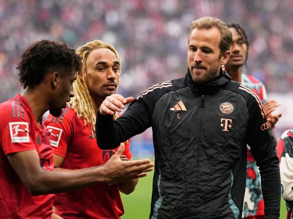 Harry Kane
