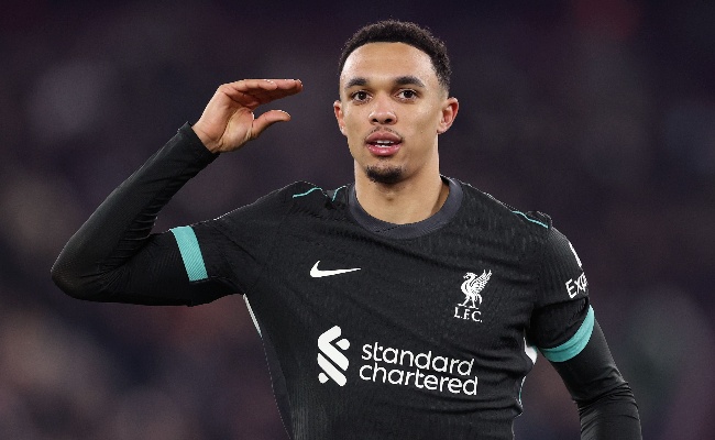 Trent Alexander Arnold