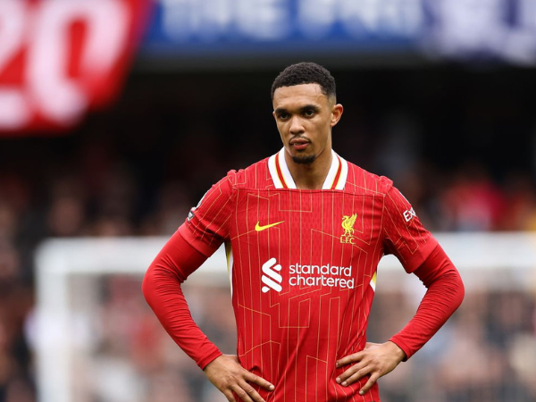 Trent Alexander-Arnold