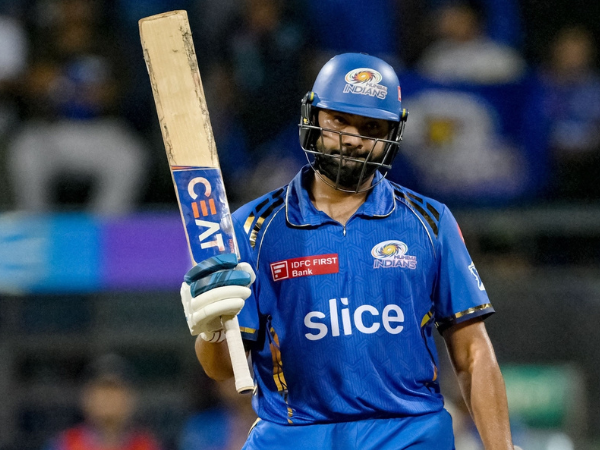 Rohit Sharma. (Photo- IPL)