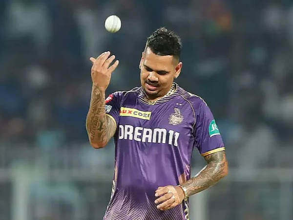Sunil Narine was the Player of the Match during the previous KKR vs CSK IPL 2025 match