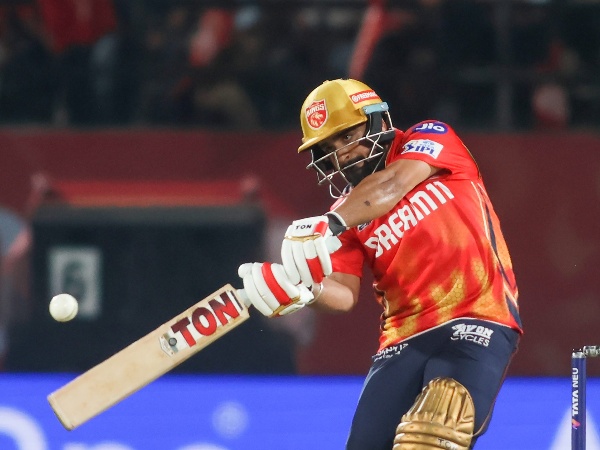 Prabhsimran Singh has smashed three consecutive half-centuries recently for Punjab Kings in IPL 2025