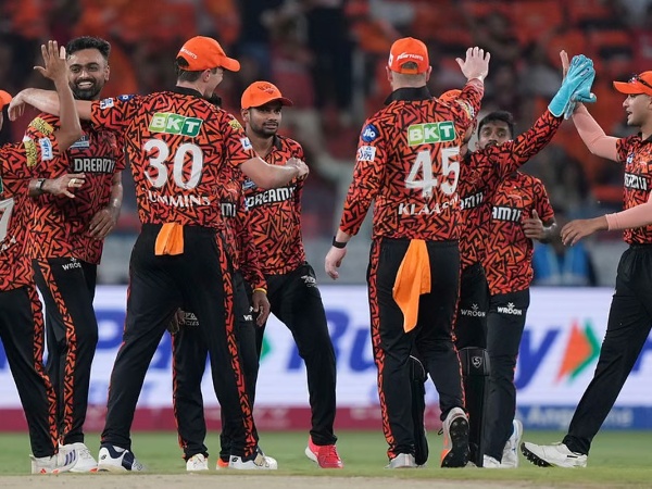 Sunrisers Hyderabad