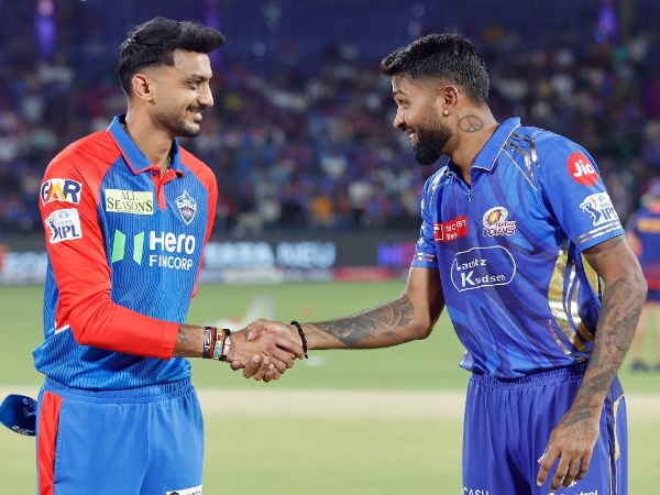 Mumbai Indians will take on Delhi Capitals in the 66th IPL 2025 match
