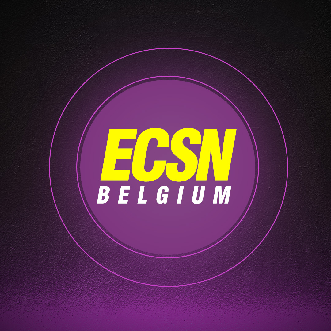 ECSN Belgium 2025 Stats