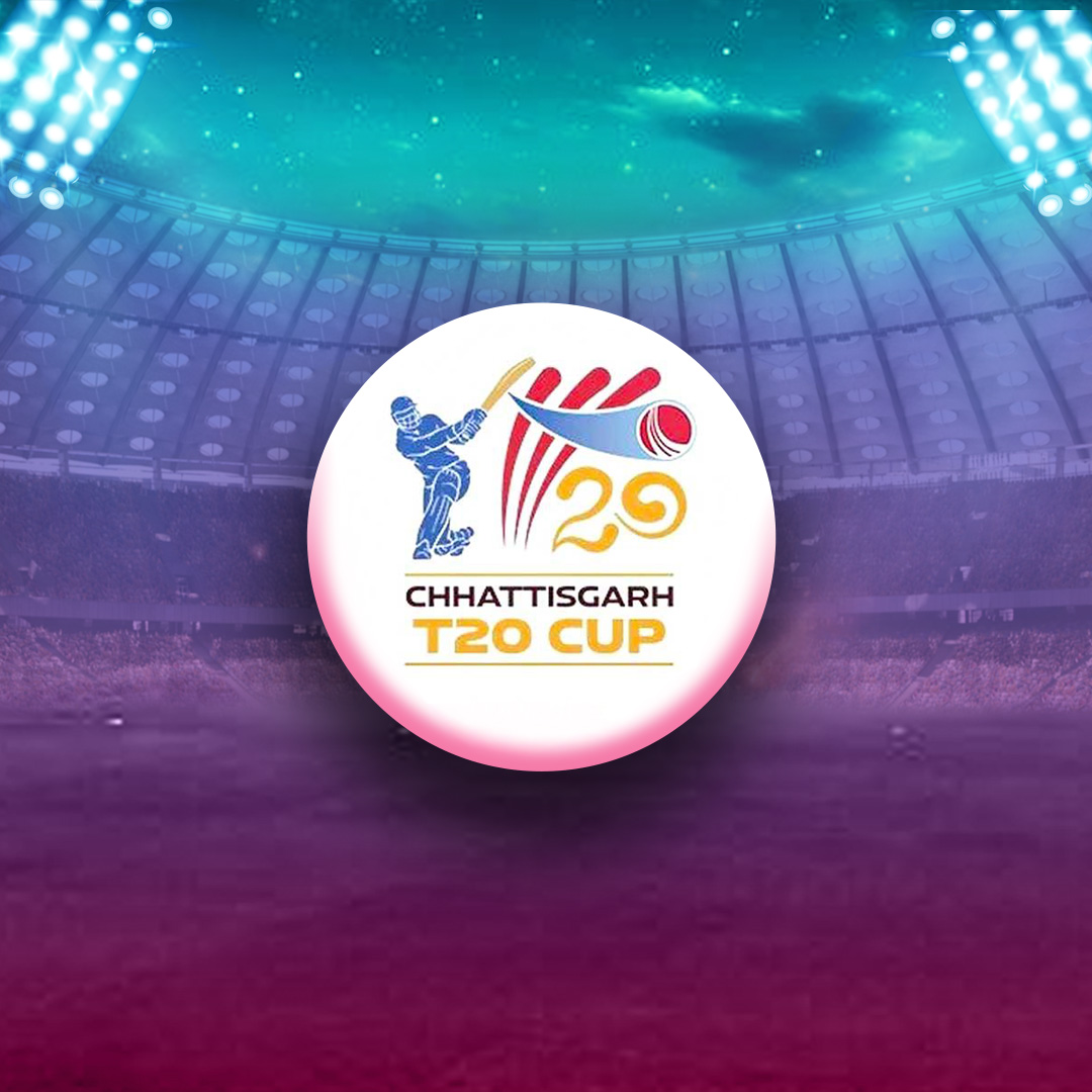 Chhattisgarh T20 2025 Stats