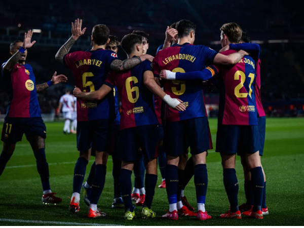 Barcelona