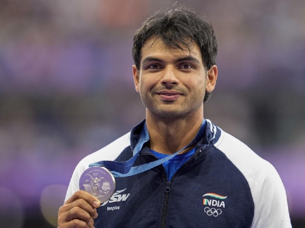 Neeraj Chopra has voiced his strong support for the Indian Armed Forces
