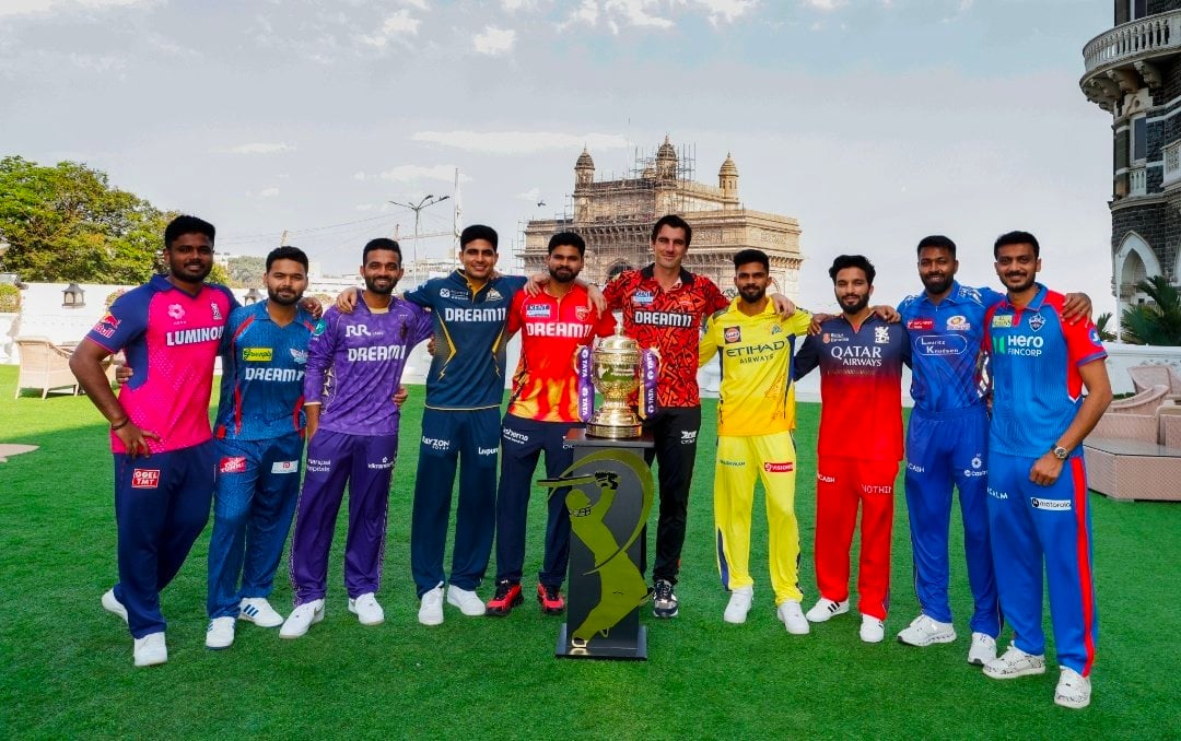 BCCI has suspended IPL 2025 indefinitely amidst cross-border tensions