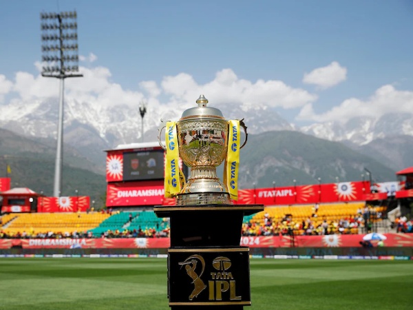 A total of 58 matches had been played in the IPL 2025 season before the suspension