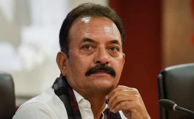 Madan Lal