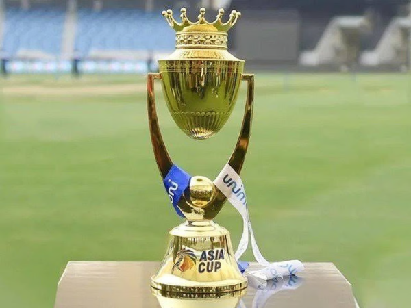 Asia Cup