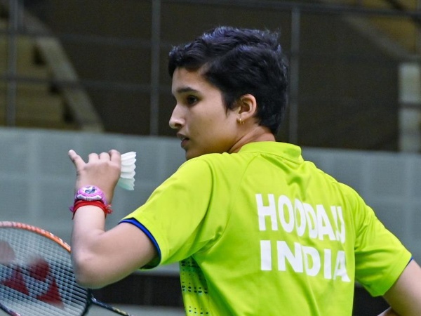 Unnati Hooda
