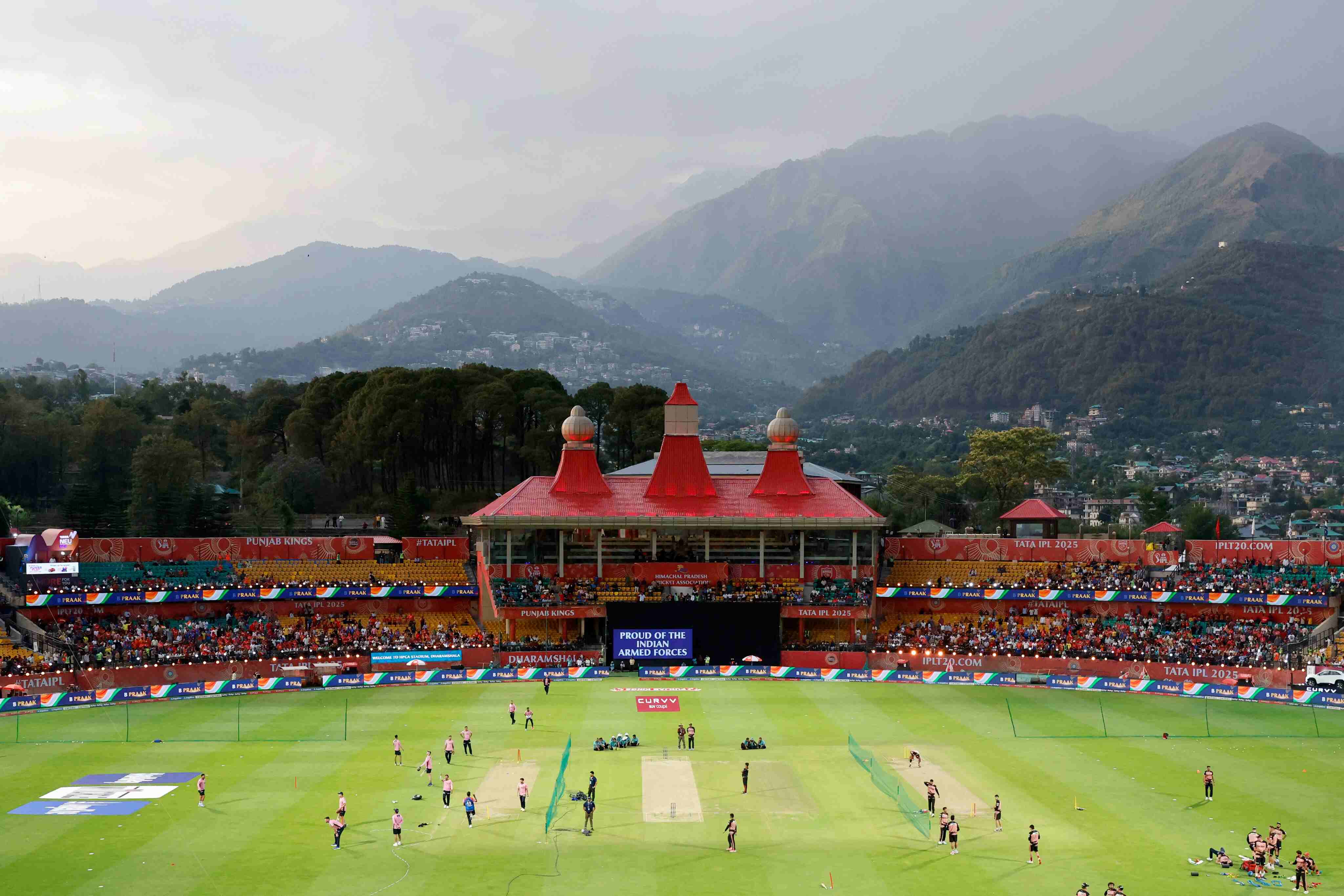 Dharamsala