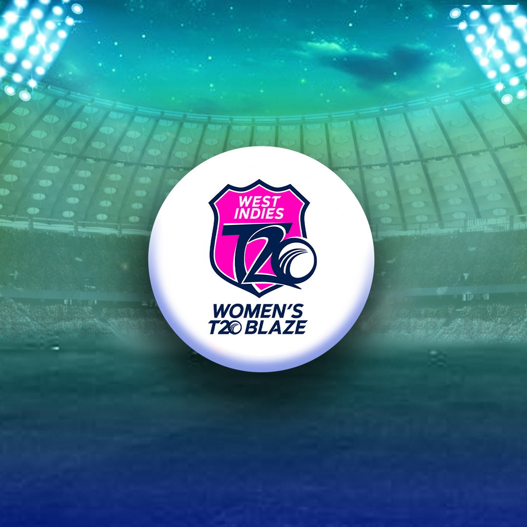 CWI T20 Blaze Tournament 2025