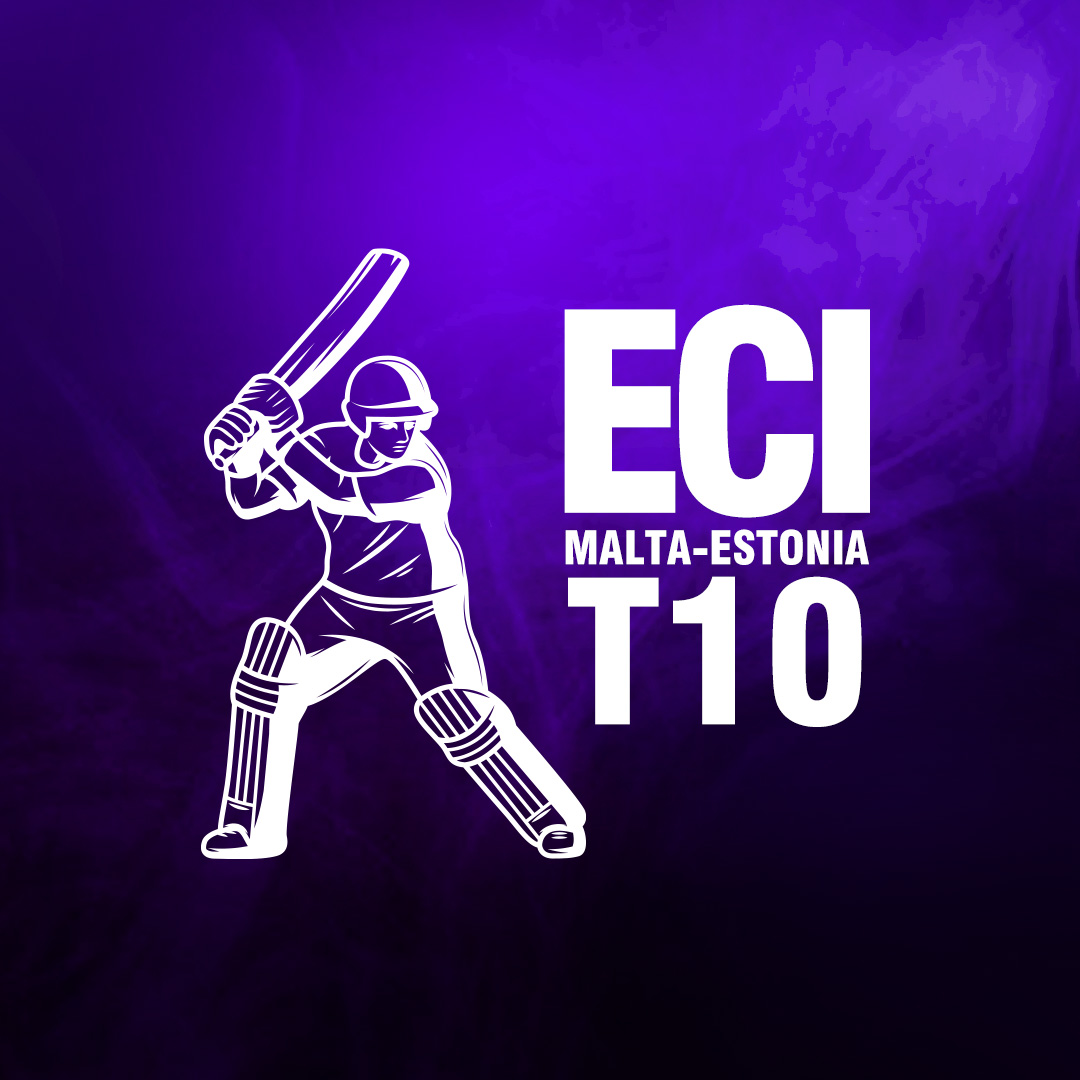 ECI Malta-Estonia T10 2025