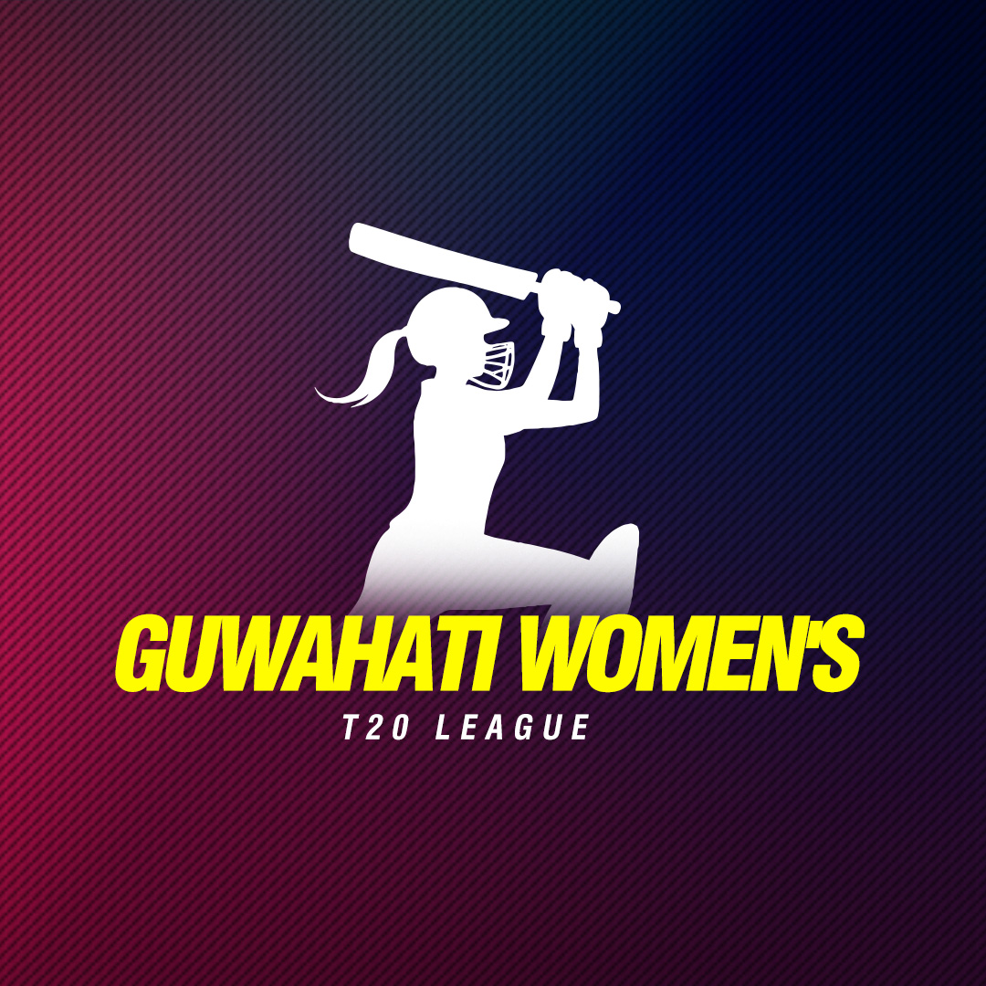 Guwahati Women's T20 League 2025 Stats