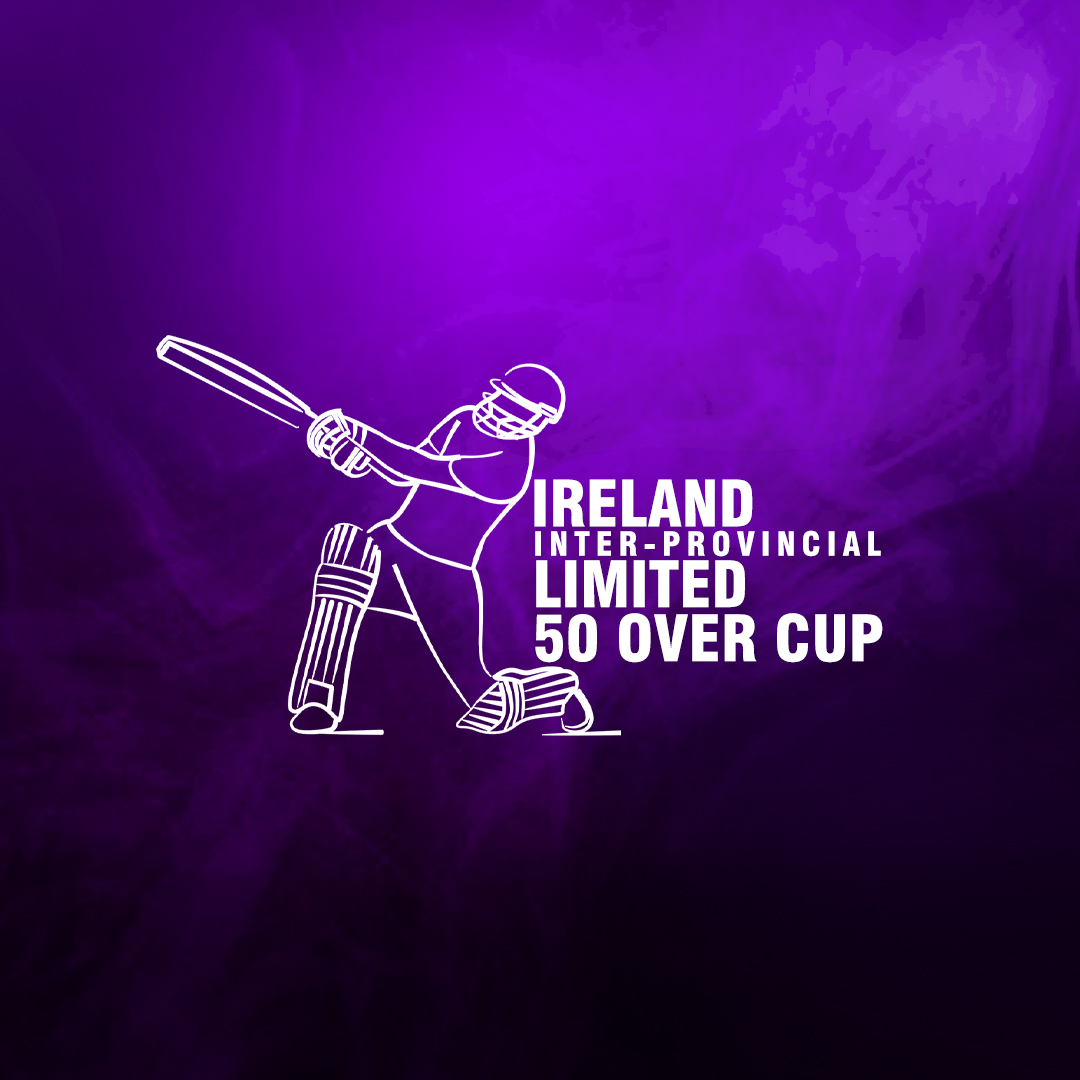 Ireland Inter-Provincial Limited 50 Over